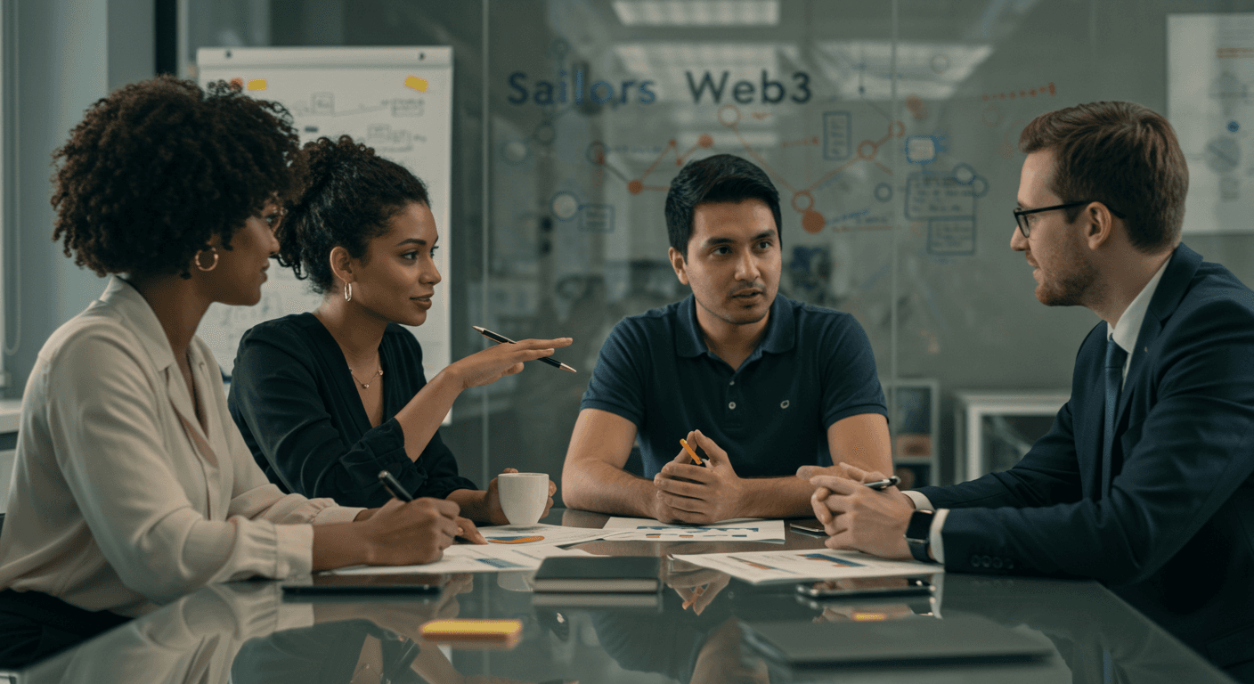 Project Management Consulting